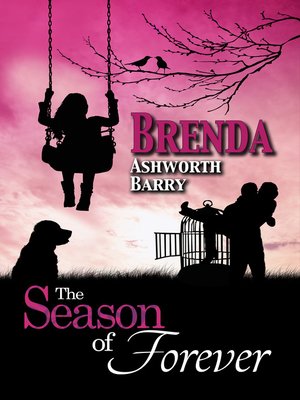 cover image of The Season of Forever